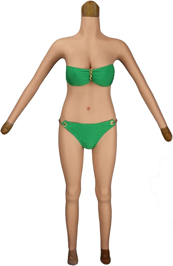 お正月値引き！】CYOMI 女装シリコンスーツ | arteko.az